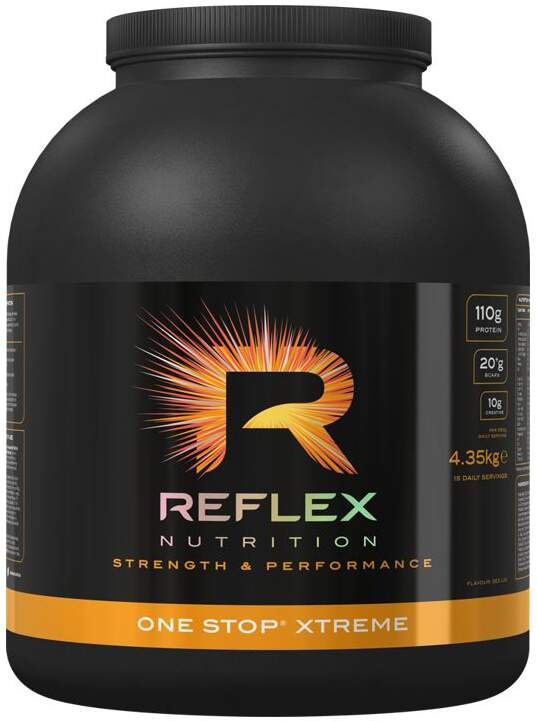 Reflex One Stop Xtreme 4,35 kg