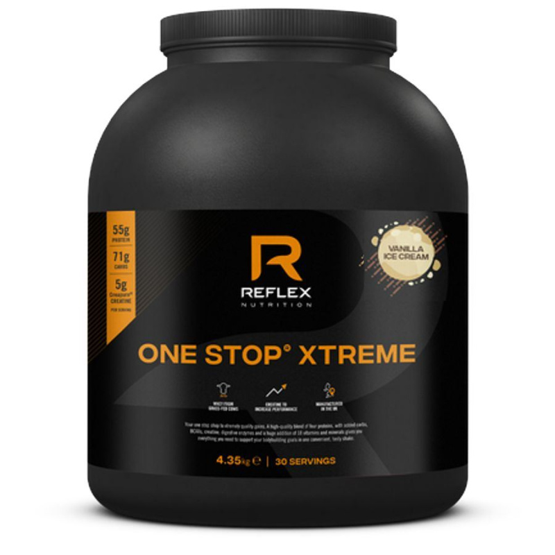 Reflex One Stop Xtreme 4,35 kg