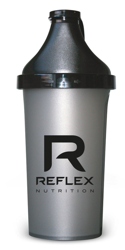Reflex Nutrition Shaker, 500 ml