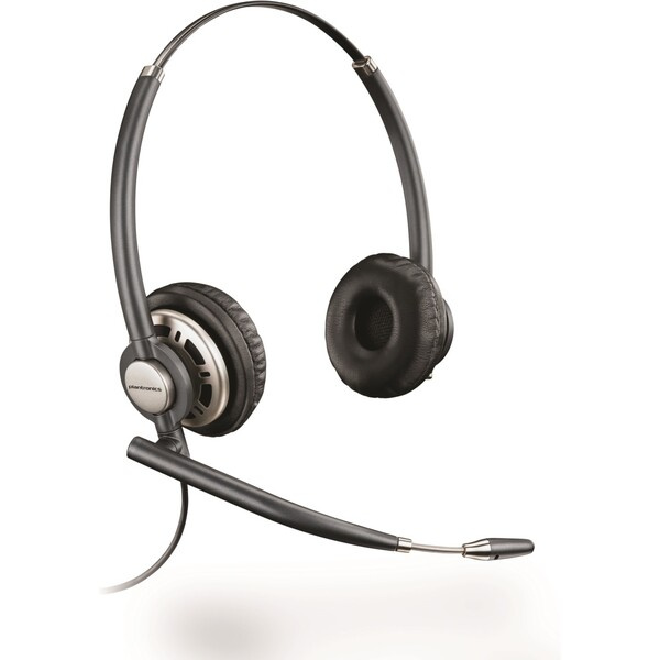 Plantronics ENCOREPRO HW720 Černá