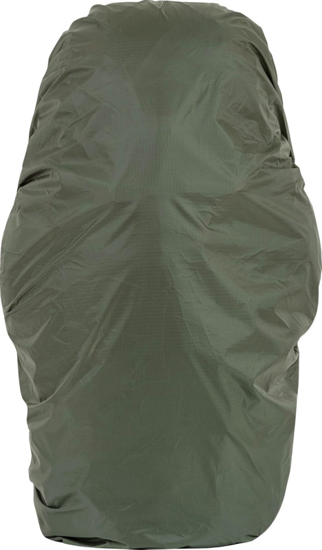 Obal na batoh HIGHLANDER Rucksack Cover Olive XL zelená