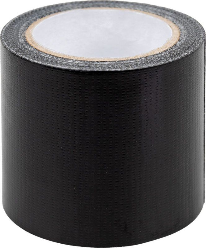 Lepící páska HIGHLANDER Gaffa Tape černá