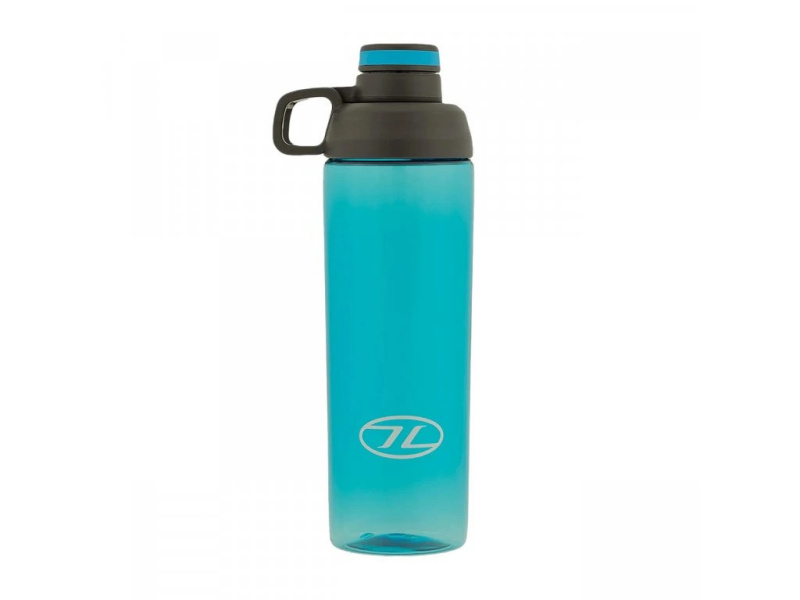 Lahev HIGHLANDER Hydrator Tritan 850 ml modrá