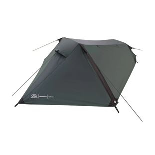 Turistický stan HIGHLANDER Blackthorn 1 GEN2 zelená