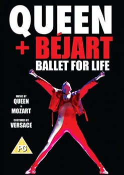 Ballet For Life / Deluxe - Queen, Maurice Bejart