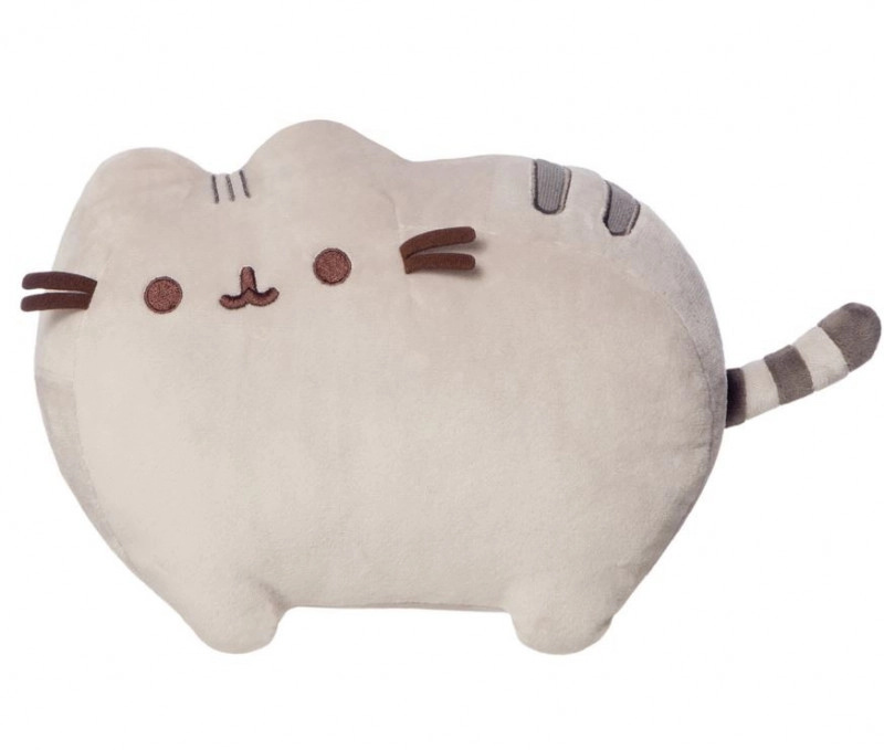 Daffi Maskotka Classic Pusheen 24 cm
