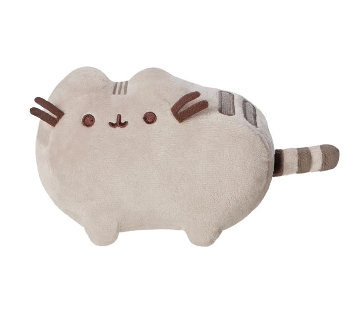 Aurora Pusheen ležícíPusheen16,5 cm
