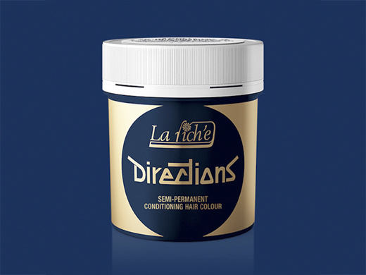 Direction barva Denim Blue 88ml