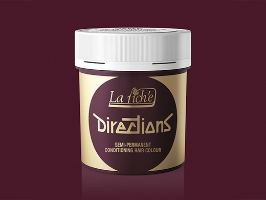 Direction barva Dark Tulip 88ml