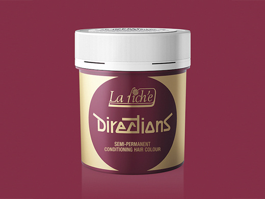 Direction barva Rose Red 88ml