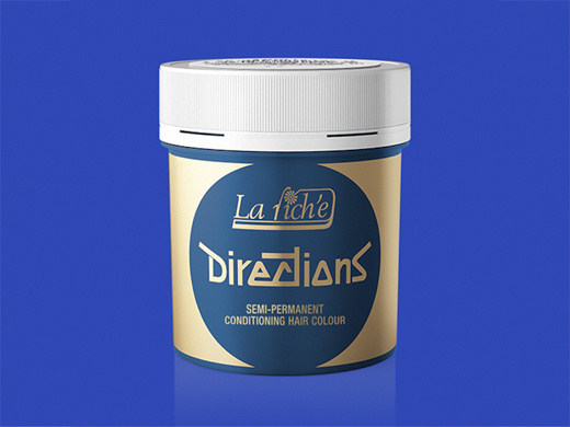 Direction barva Atlantic Blue 88ml