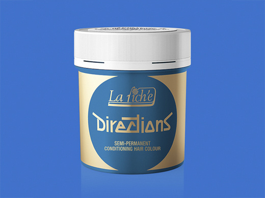 Direction barva Lagoon Blue 88ml