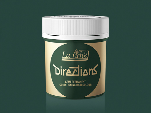 Direction barva Alpine Green 88ml