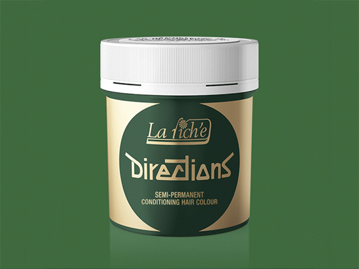 Direction barva Apple Green 88ml