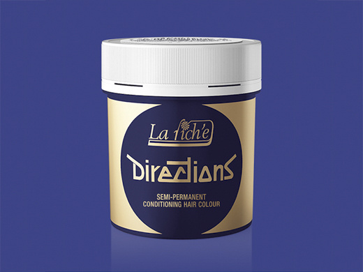 Direction barva Neon Blue  88ml