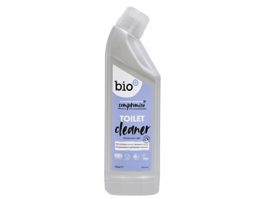 Bio d WC čistič 750 ml