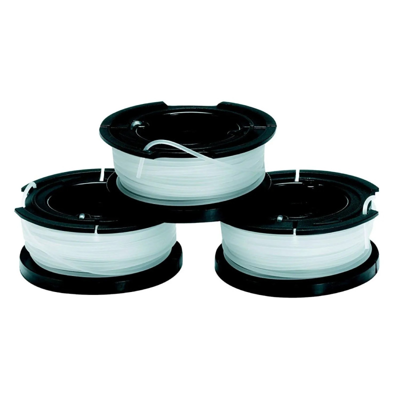 NÁHRADNÍ STRUNA  BLACK DECKER REFLEX A6485 1,5 MM SET