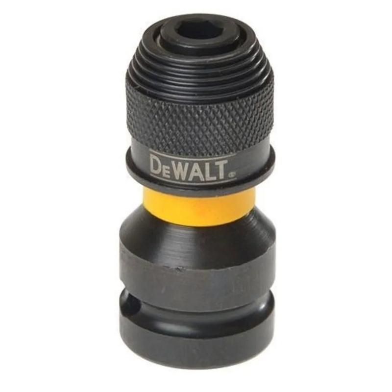 Adaptér 1/2" na 1/4" DeWALT DT7508