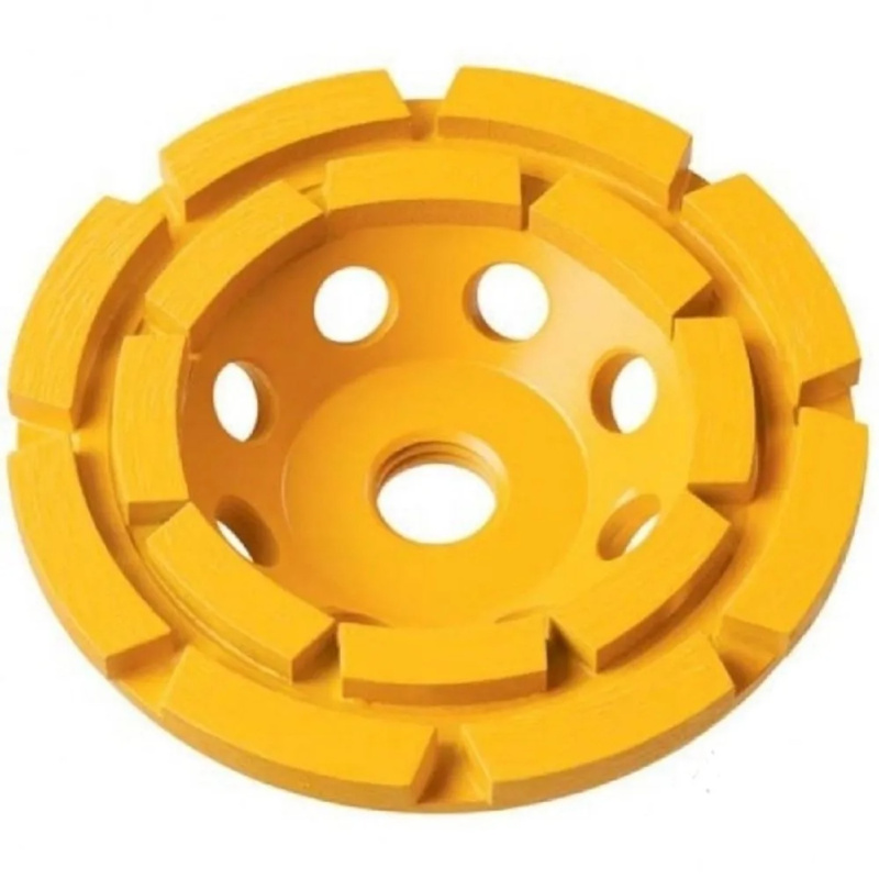 Kotouč brusný DIA DeWALT DT3796 125 mm