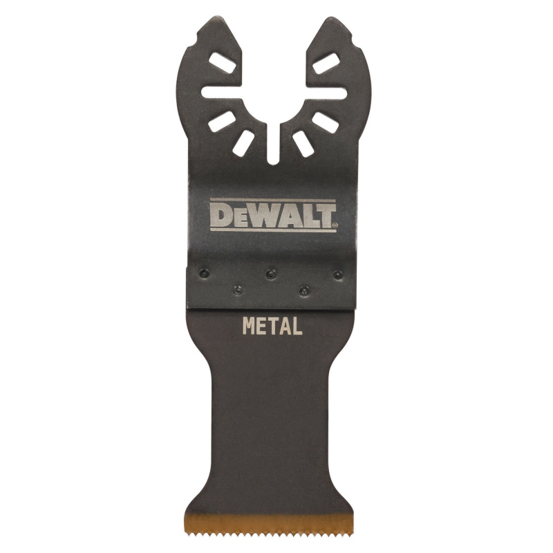 List pilový DeWALT DT20707-QZ titan 43×30 mm