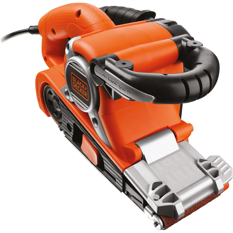 Pásová bruska Black&Decker KA88 720W