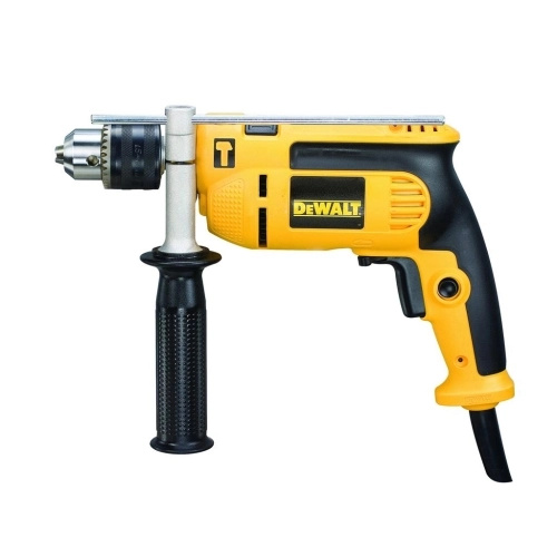 Vrtačka s příklepem DeWALT DWD024