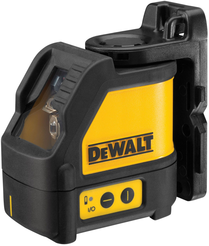 Laser křížový DeWALT DW088K