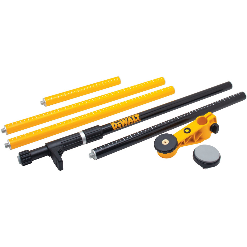 Tyč teleskopická DeWALT DE0882