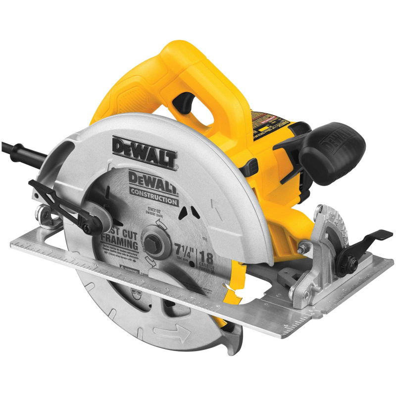 Pila kotoučová DeWALT DWE575K