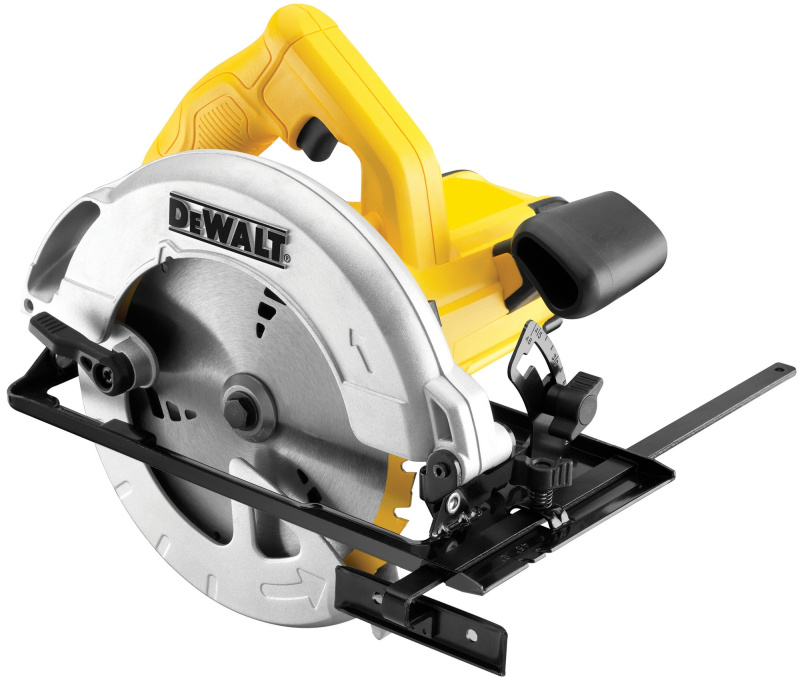 Pila kotoučová DeWALT DWE560