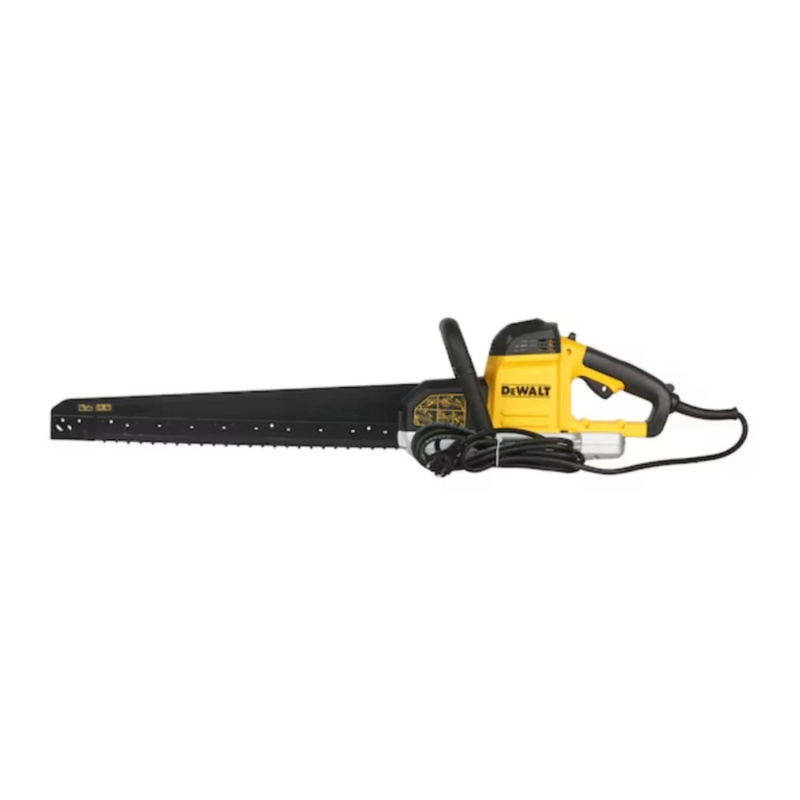Pila Alligator DeWALT DWE397