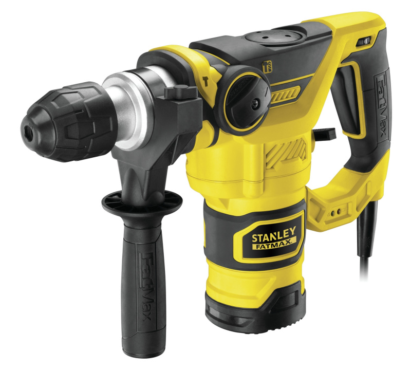 Kladivo kombinované Stanley FatMax FME1250K-QS