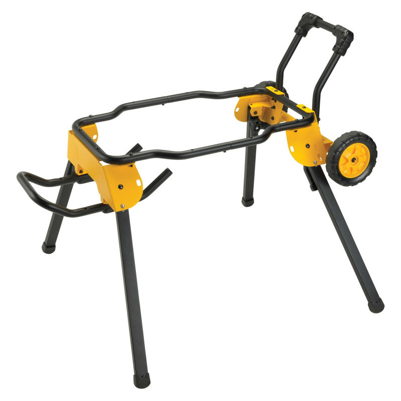 Podstavec pojízdný pro stolní pily DeWALT DWE74911