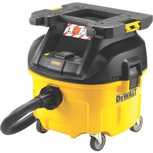 Vysavač DeWALT DWV901LT