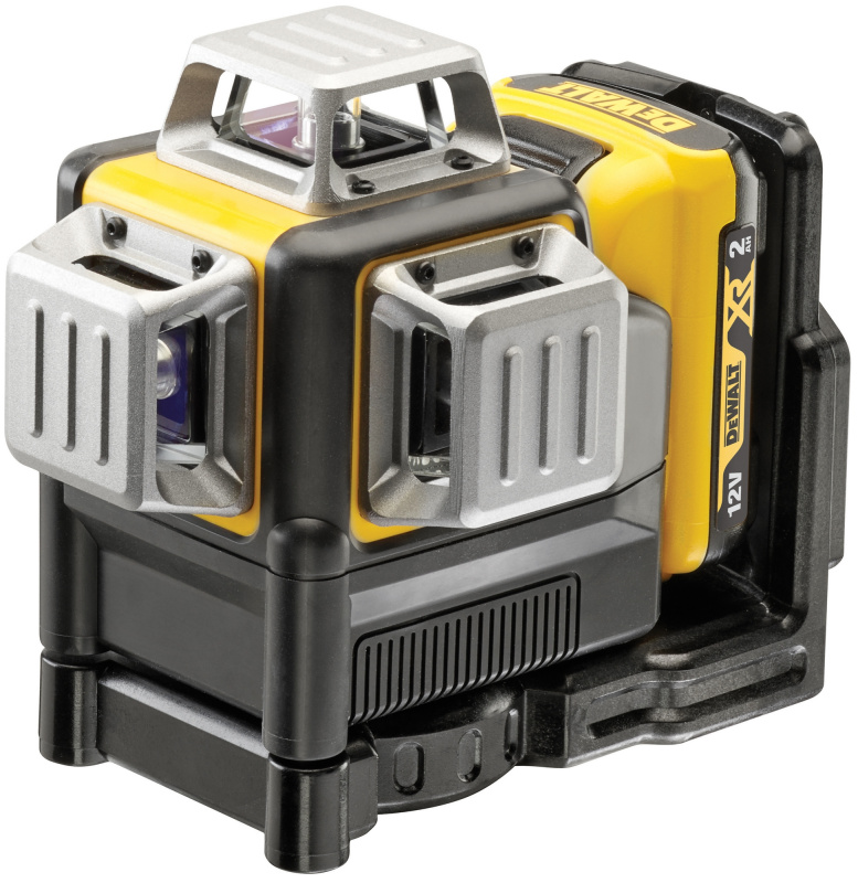 Laser křížový AKU DeWALT DCE089D1G