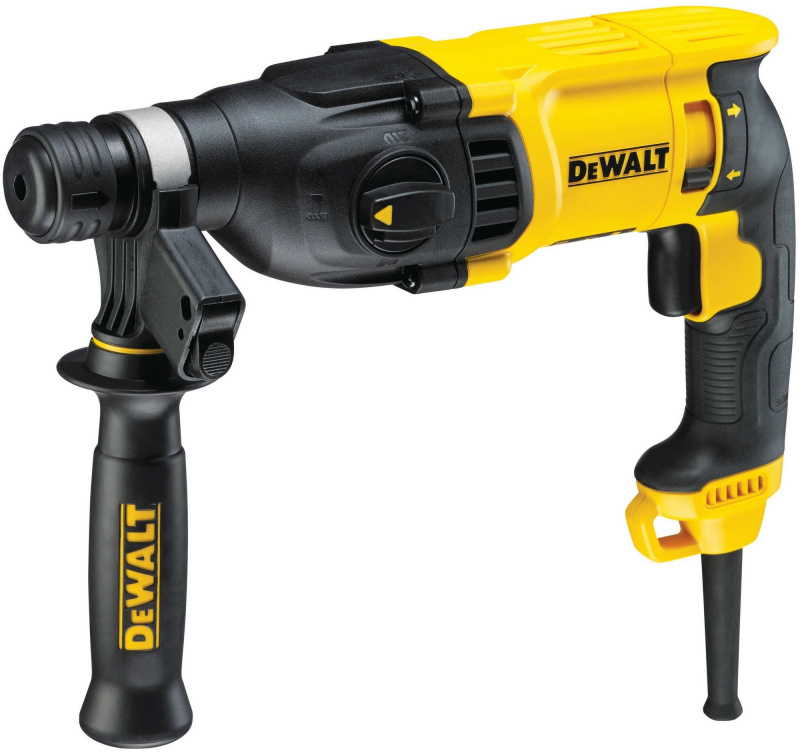 Kladivo kombinované DeWALT D25133K