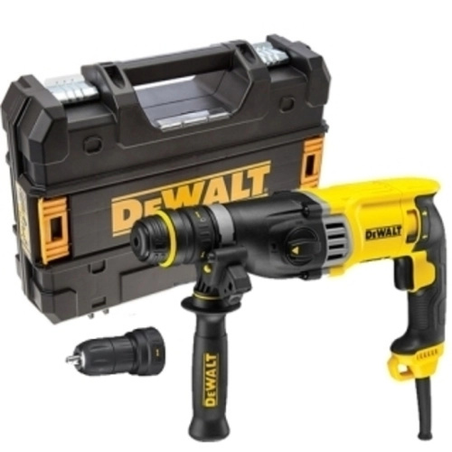 Kladivo kombinované DeWALT D25144K