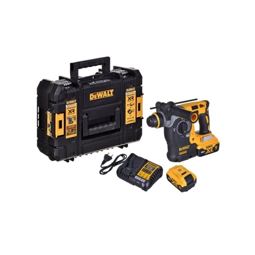Kladivo kombinované AKU DeWALT DCH273P2T