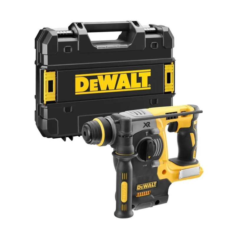 Kladivo kombinované AKU DeWALT DCH273NT