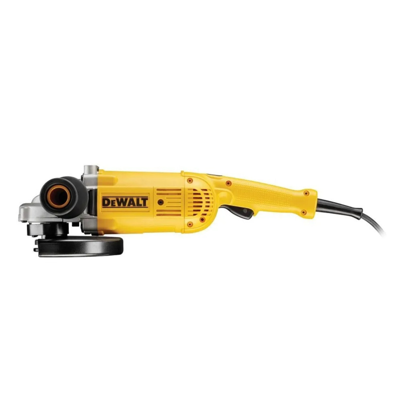 Bruska úhlová DeWALT DWE492S