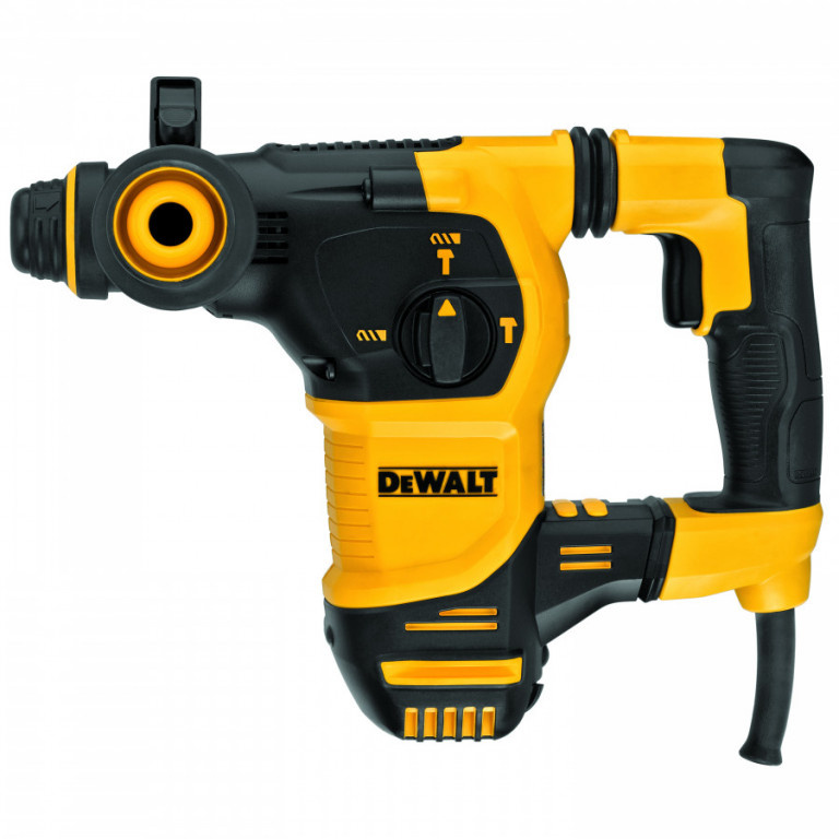 Kombinované kladivo 950W, SDS PLUS - D25333K