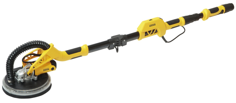 Bruska na sádrokarton Stanley FatMax SFMEE500S-QS