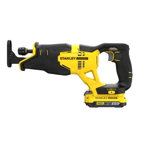 Stanley FatMax V20 Aku mečová pila SFMCS300B-XJ bez aku