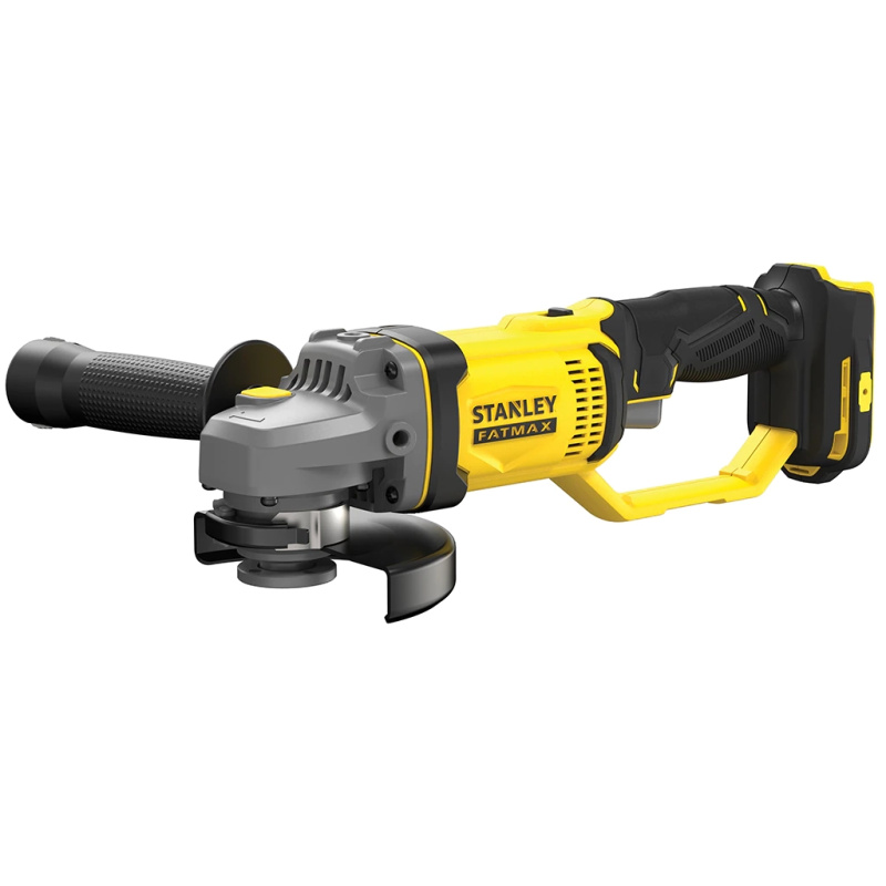 Stanley FatMax V20 Aku úhlová bruska SFMCG400B-XJ 125 mm, bez aku