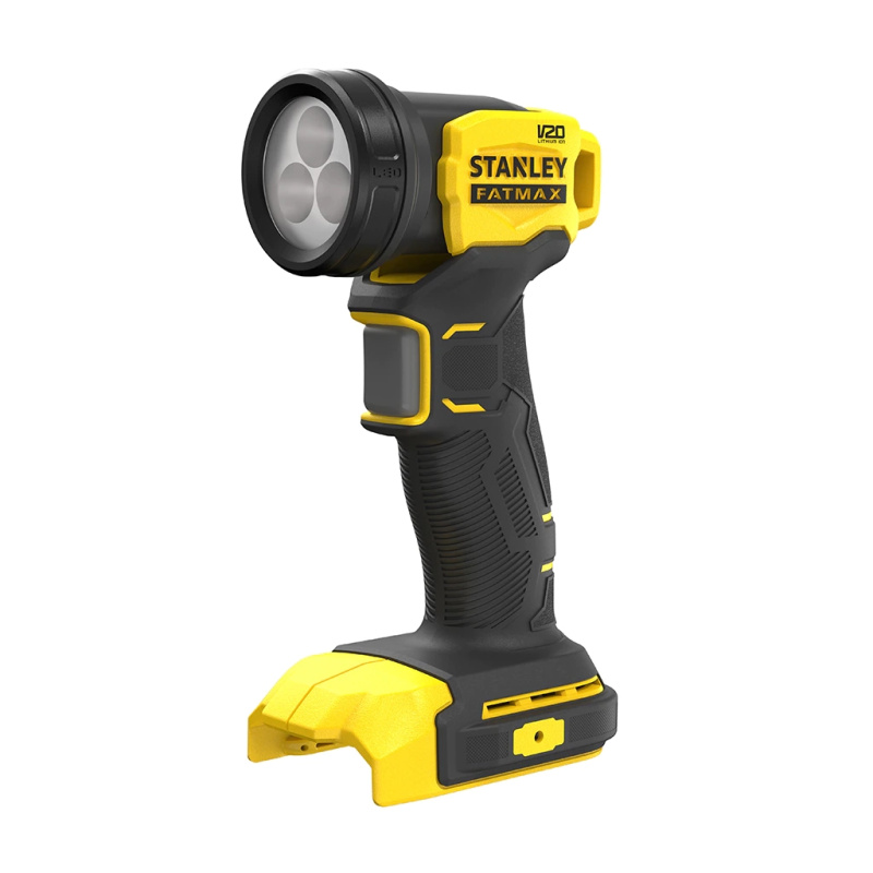 Stanley FatMax V20 Aku pracovní svítilna SFMCL020B-XJ bez akumulátoru