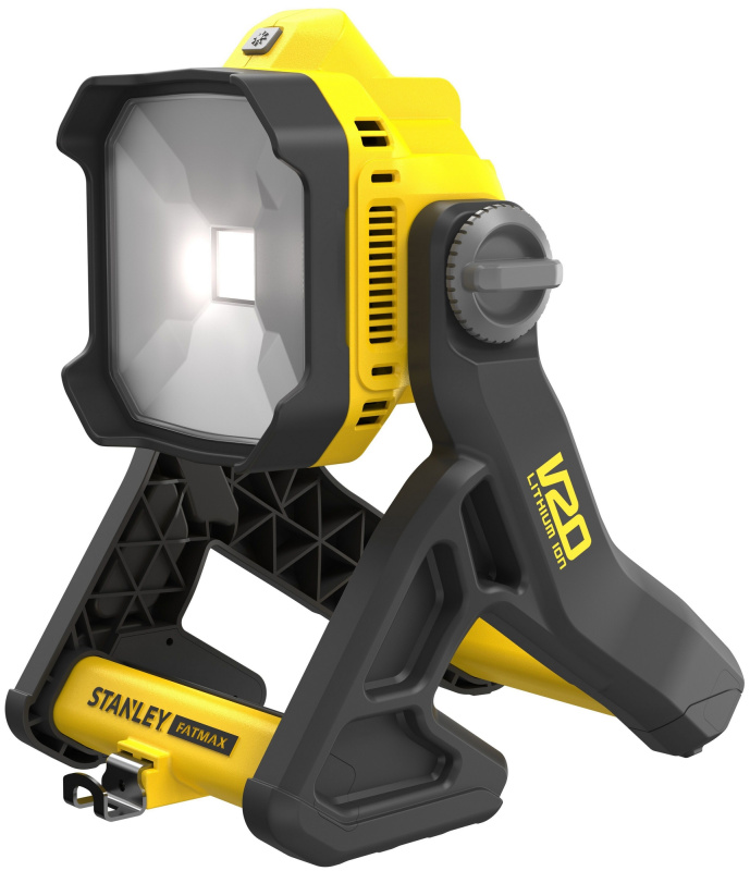 Světlomet pracovní AKU Stanley FatMax SFMCL030B