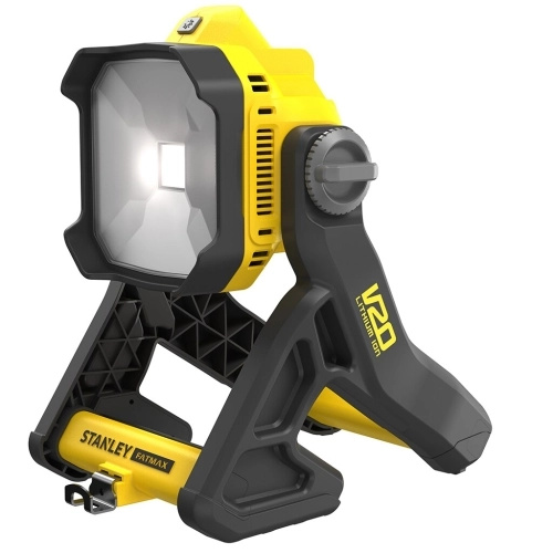 Světlomet pracovní AKU Stanley FatMax SFMCL030B