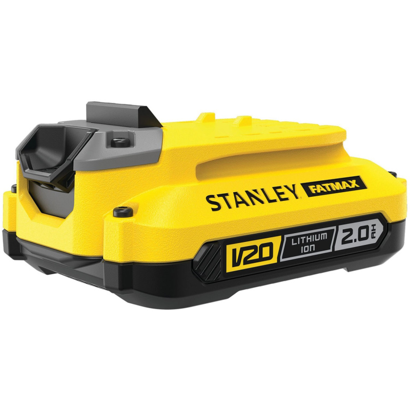 Akumulátor Stanley FatMax SFMCB202 18 V 2 Ah