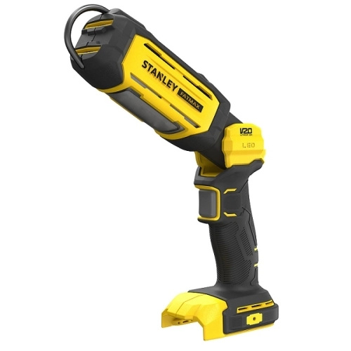 Svítilna pracovní AKU Stanley FatMax SFMCL050B-XJ