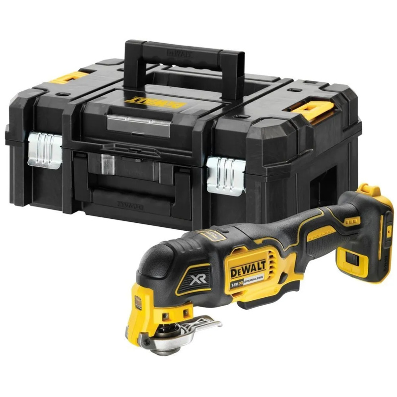 Bruska multifunkční DeWALT DCS356NT